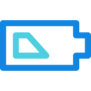 electronics,interface,battery,battery status,low battery